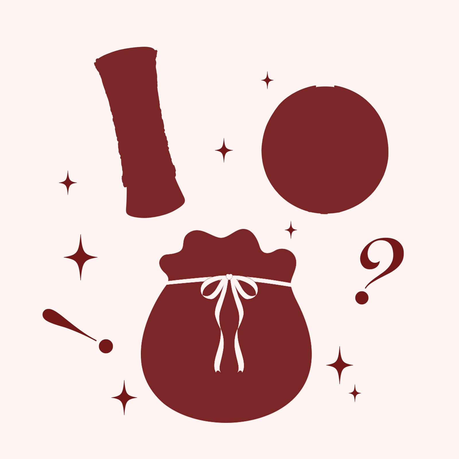 Lucky Bag Sets